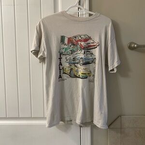 Brandy Melville tee 💛